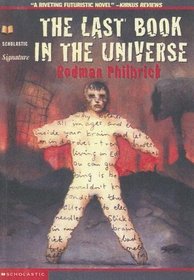Last Book in the Universe