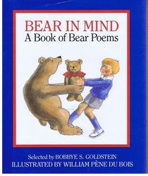 Bear in Mind: A Book of Bear Poems