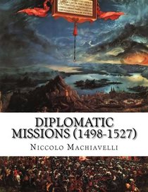 Diplomatic Missions (1498-1527)