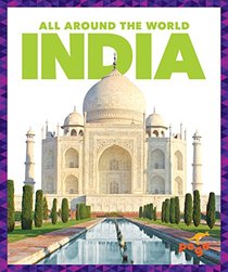 India (Pogo Books: All Around the World)