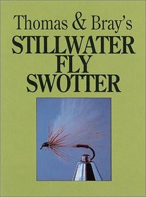 Thomas & Bray's Stillwater Fly Swotter