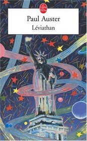 Lviathan (French Edition)