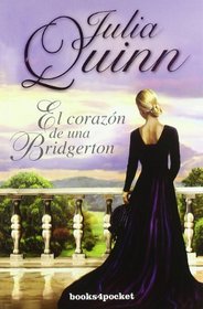 El corazon de una Bridgerton (Spanish Edition)