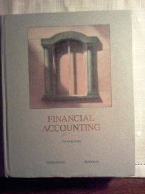 Financial Accounting