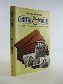 Crotal & white