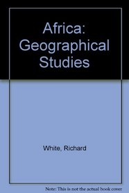 Africa: Geographical Studies