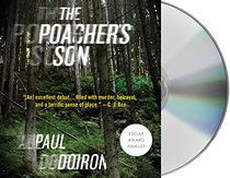 The Poacher's Son (Mike Bowditch, Bk 1) (Audio CD) (Unabridged)