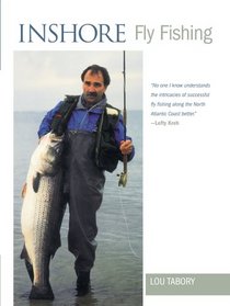 Inshore Fly Fishing