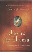 Jesus Te Llama: Disfruta de Paz en su Presencia (Spanish Edition)