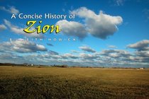 A Concise History of Zion (A Concise History of the Early Church)