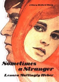 Sometimes a Stranger: A Stacy Belford Story