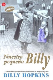 Nuestro pequeo Billy (Our Kid) (Spanish Edition)