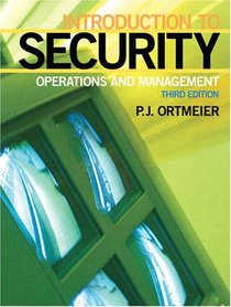 Introduction to Security (3rd Edition)