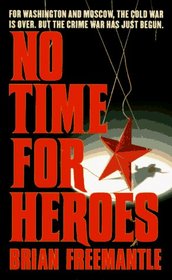 No Time for Heroes (Cowley and Danilov)