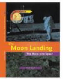 The Moon Landing (Turning Points in History)