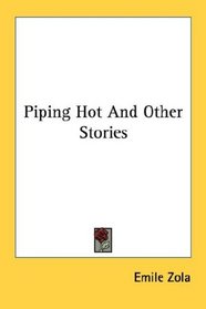 Piping Hot And Other Stories