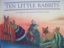 Ten Little Rabbits