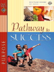 Pathway to Success (First Place Bible Study)