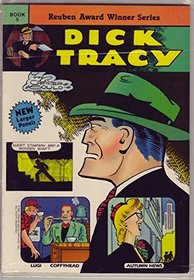 Dick Tracy Book 5