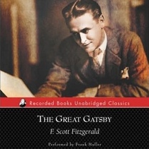 The Great Gatsby (Audio CD) (Unabridged)