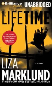 Lifetime (Annika Bengtzon Series)