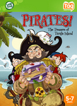 Pirates: The Treasure of Turtle Island