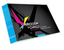 Freedom in Christ Youth Edition, 15-18, Packs of Five