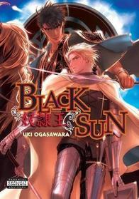 Black Sun (Yaoi)