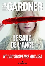 Le saut de l'ange (French Edition)