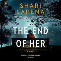The End of Her (Audio CD) (Unabridged)
