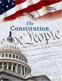 American Documents: The Constitution (American Documents)