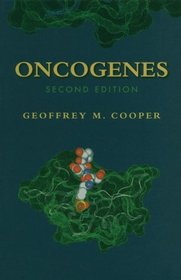 Oncogenes (The Jones and Bartlett Series in Biology)