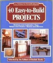 40 Easy Projects to Build