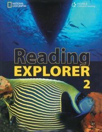 Reading Explorer 2 Student Book