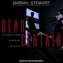 Dead Certain (The Dead Series)
