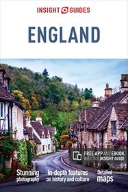 Insight Guides: England
