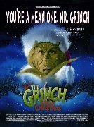 You're a Mean One Mr. Grinch (Dr. Seuss' How the Grinch Stole Christmas)