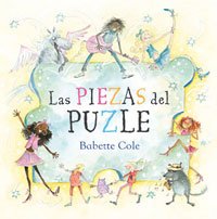 Las Piezas Del Puzle/ The Pieces of the Puzzle (Spanish Edition)