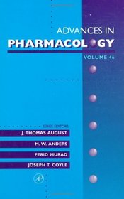 Advances in Pharmacology, Volume 46 (Advances in Pharmacology)
