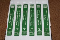 Prentice Hall Science Explorer Life Science Lab Activity Video Library (Set of 6 VHS Tapes)