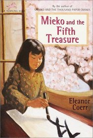 Mieko and the Fifth Treasure