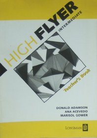 High Flyer: Teacher's Book (HIFL)