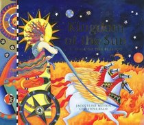 Kingdom of the Sun: A Book of the Planets