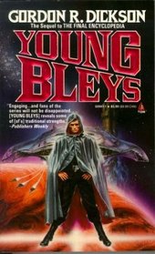 Young Bleys (Childe Cycle, Bk 9)