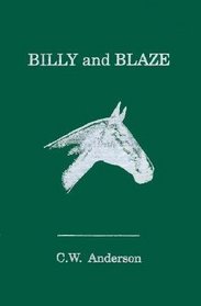 Billy and Blaze (Billy and Blaze)