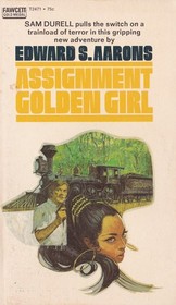 Assignment Golden Girl