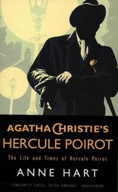 Agatha Christie's Poirot