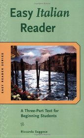 Easy Italian Reader