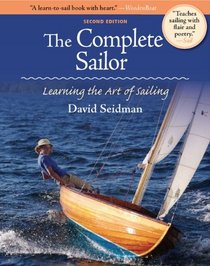 The Complete Sailor, Second Edition (International Marine)