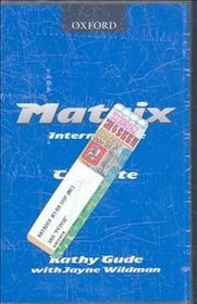 Matrix: Class Cassettes Intermediate level